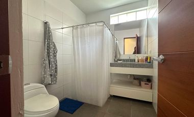 Acogedora casa de campo estilo moderno en Paso Chico  🔆🏡