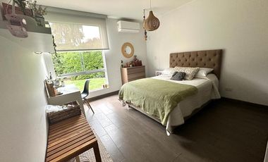 Acogedora casa de campo estilo moderno en Paso Chico  🔆🏡