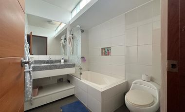Acogedora casa de campo estilo moderno en Paso Chico  🔆🏡