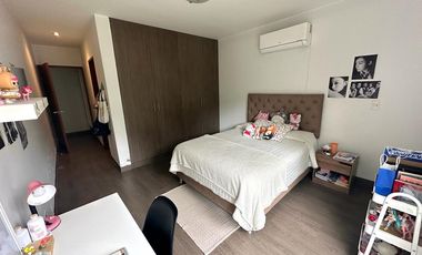 Acogedora casa de campo estilo moderno en Paso Chico  🔆🏡