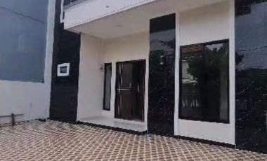 Rumah dijual di Banten, Tangerang Selatan