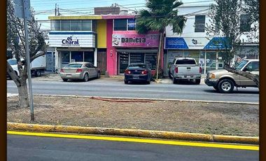 Locales Comerciales en Venta en Col. Anzalduas
