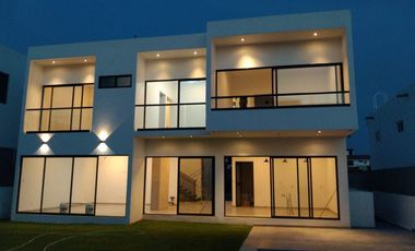 VENTA DE CASA LOMAS DE COCOYOC