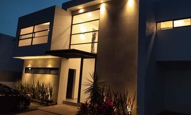 VENTA DE CASA LOMAS DE COCOYOC