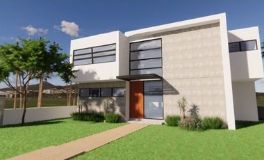 VENTA DE CASA LOMAS DE COCOYOC