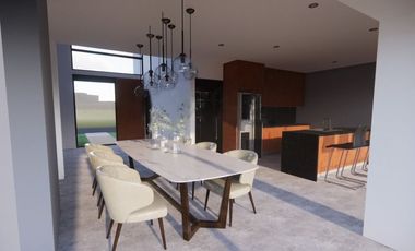 VENTA DE CASA LOMAS DE COCOYOC