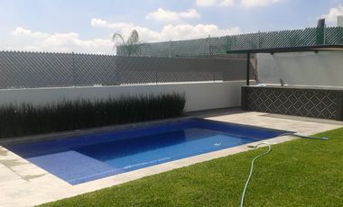 VENTA DE CASA LOMAS DE COCOYOC