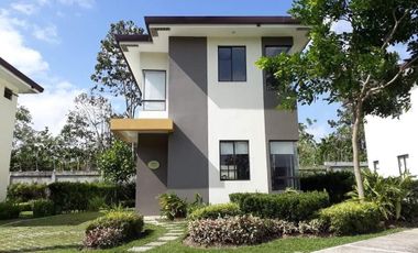 Residential lot for sale in Laguna Avida Southdale Settings Nuvali near Tagaytay