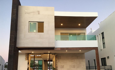 Casa en Venta en Mazatlán