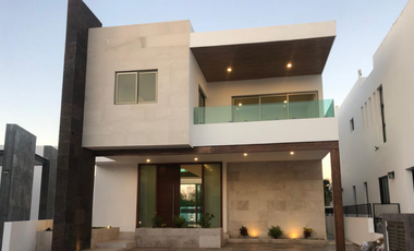 Casa en Venta en Mazatlán