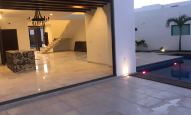 Casa en Venta en Mazatlán