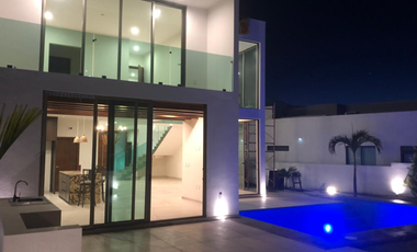 Casa en Venta en Mazatlán