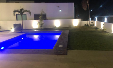 Casa en Venta en Mazatlán