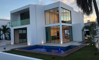 Casa en Venta en Mazatlán