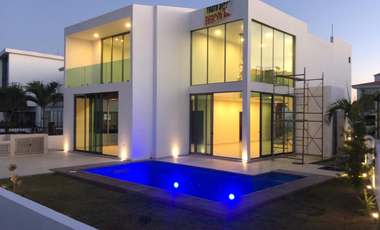 Casa en Venta en Mazatlán