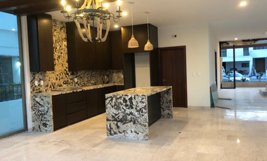 Casa en Venta en Mazatlán