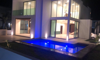Casa en Venta en Mazatlán