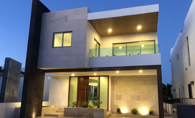 Casa en Venta en Mazatlán