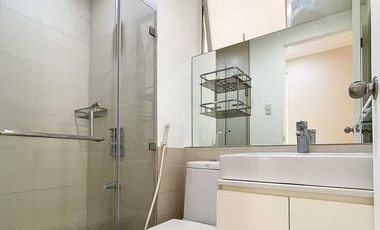 Furnished 2 Bedroom Condo for Rent with Balcony in IT Park