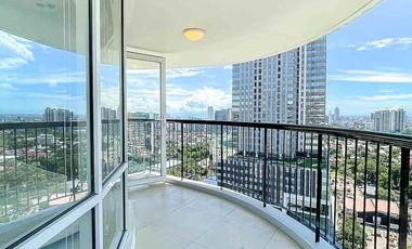 Furnished 2 Bedroom Condo for Rent with Balcony in IT Park