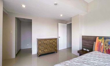 Furnished 2 Bedroom Condo for Rent with Balcony in IT Park