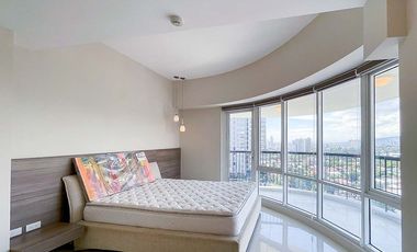 Furnished 2 Bedroom Condo for Rent with Balcony in IT Park