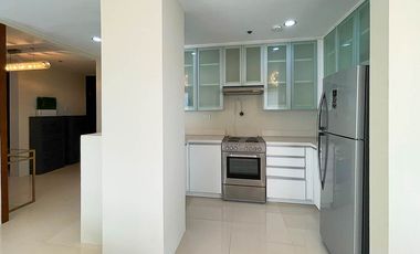 Furnished 2 Bedroom Condo for Rent with Balcony in IT Park