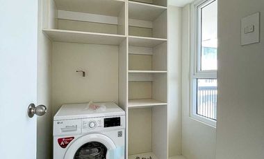 Furnished 2 Bedroom Condo for Rent with Balcony in IT Park