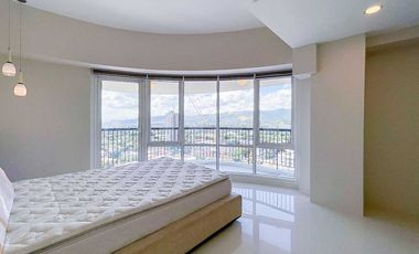 Furnished 2 Bedroom Condo for Rent with Balcony in IT Park