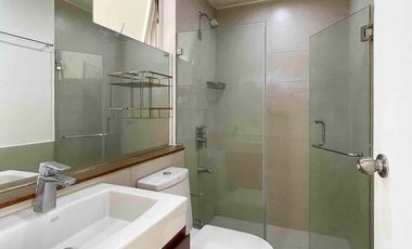 Furnished 2 Bedroom Condo for Rent with Balcony in IT Park