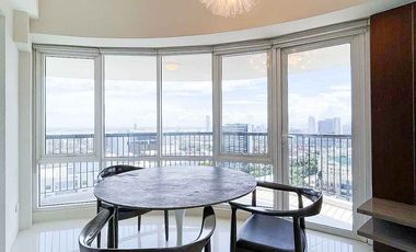 Furnished 2 Bedroom Condo for Rent with Balcony in IT Park