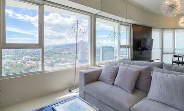 Furnished 2 Bedroom Condo for Rent with Balcony in IT Park