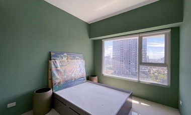 Furnished 2 Bedroom Condo for Rent with Balcony in IT Park