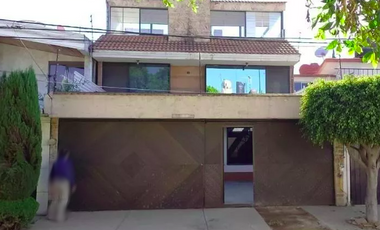 CASA en venta Tlalpan CDMX