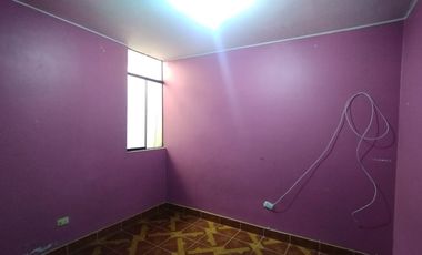 Se vende casa cerca a la Panamericana Sur ICA