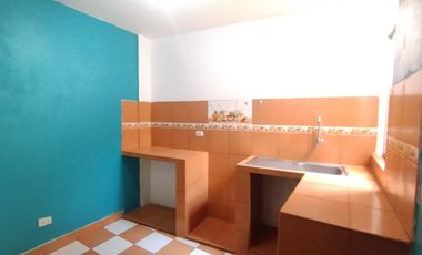 Se vende casa cerca a la Panamericana Sur ICA
