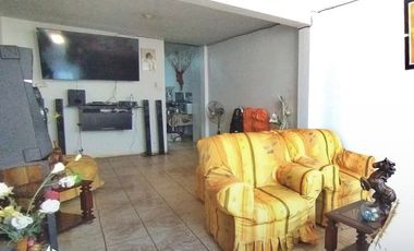 Se vende casa cerca a la Panamericana Sur ICA
