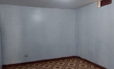 Se vende casa cerca a la Panamericana Sur ICA