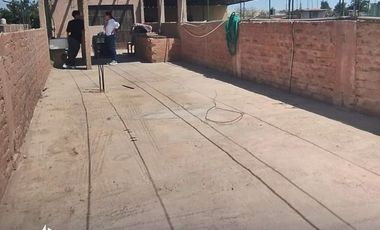 Se vende casa cerca a la Panamericana Sur ICA