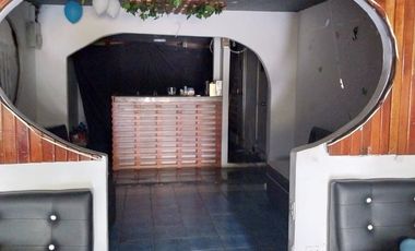 En alquiler local comercial  de 2 plantas en Gran Albocentro 5