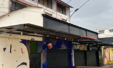 En alquiler local comercial  de 2 plantas en Gran Albocentro 5