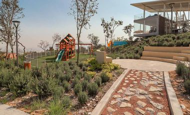 TERRENO EN VENTA CUMBRES ELITE PREMIER PRIVADA SANTA ELENA