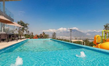 TERRENO EN VENTA CUMBRES ELITE PREMIER PRIVADA SANTA ELENA