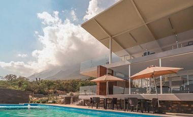 TERRENO EN VENTA CUMBRES ELITE PREMIER PRIVADA SANTA ELENA