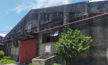 Warehouse in Calamba, Laguna 1500sqm FOR LEASE