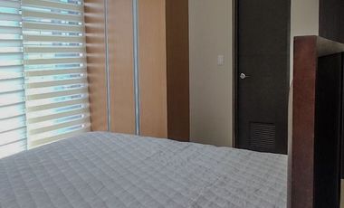 For rent 2 bedroom furnished unit in Uptown Ritz BGC