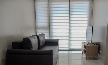 For rent 2 bedroom furnished unit in Uptown Ritz BGC