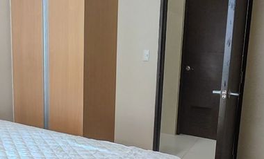 For rent 2 bedroom furnished unit in Uptown Ritz BGC