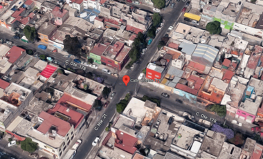 GRAN OPORTUNIDAD DE INVERSION!!!!! REMATE DE BONITA CASA, MOCTEZUMA, VENUSTIANO CARRANZA