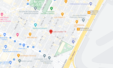 GRAN OPORTUNIDAD DE INVERSION!!!!! REMATE DE BONITA CASA, MOCTEZUMA, VENUSTIANO CARRANZA